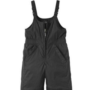 Kids Ski/Snow Pants - LLBean BLACK